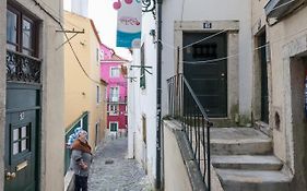 Flh Alfama Cozy Apartment